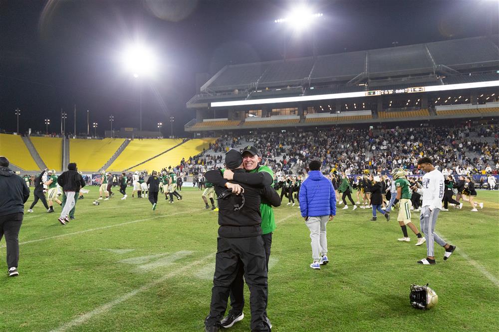 Basha First State Football Championship